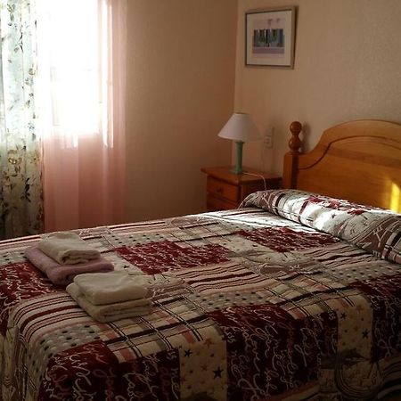 Apartamento Rosaleda Dénia Esterno foto