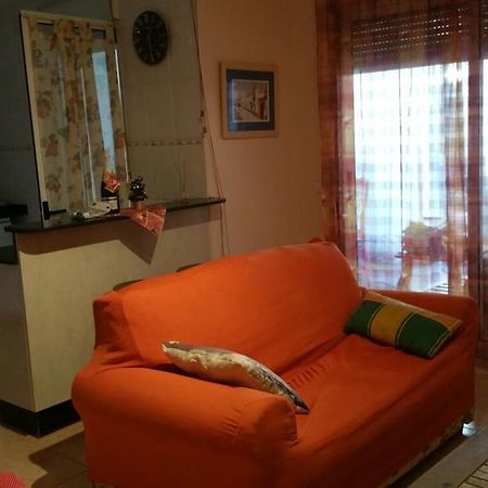 Apartamento Rosaleda Dénia Esterno foto