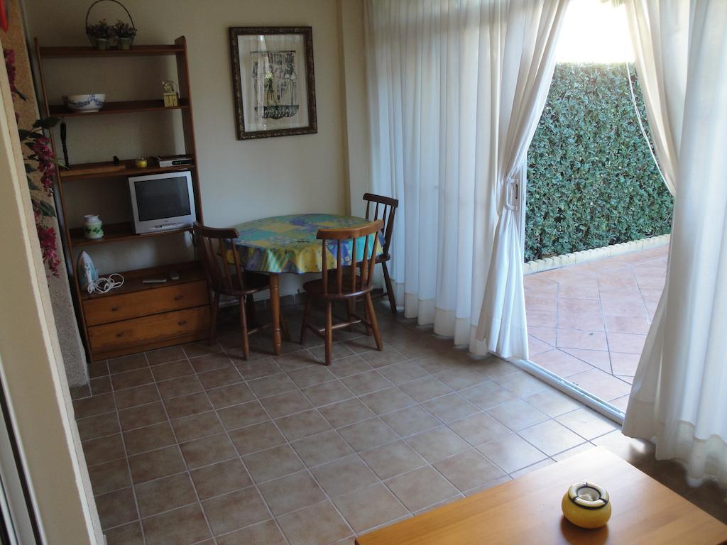 Apartamento Rosaleda Dénia Camera foto